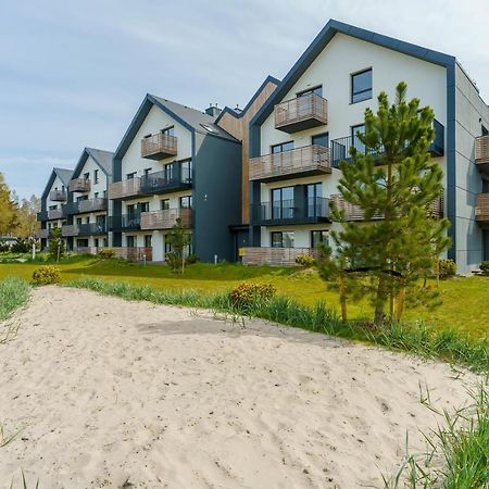 Apartament Submarine Surfingbird Dźwirzyno Zewnętrze zdjęcie